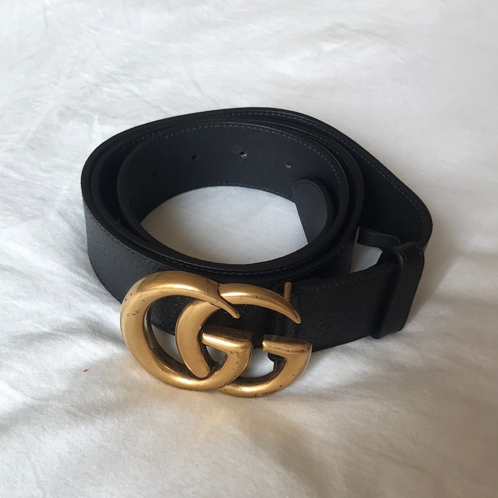 COPY - Gucci Belt